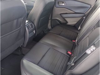 NISSAN Qashqai 1.3 Mild Hybrid 158cv Tekna 4WD Xtronic