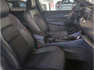 NISSAN Qashqai 1.3 Mild Hybrid 158cv Tekna 4WD Xtronic