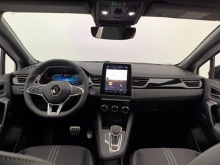 RENAULT E-TECH enginereed Hybrid 145