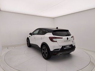 RENAULT E-TECH enginereed Hybrid 145