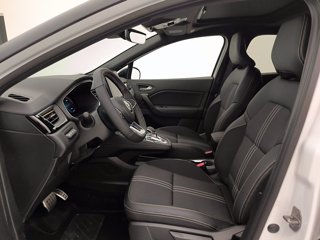 RENAULT E-TECH enginereed Hybrid 145