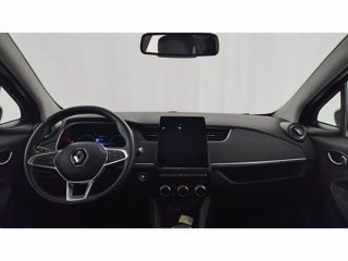 RENAULT Zoe Intens R135 e-shifter