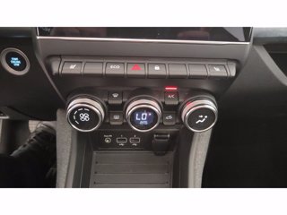 RENAULT Zoe Intens R135 e-shifter