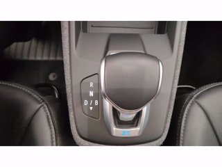 RENAULT Zoe Intens R135 e-shifter