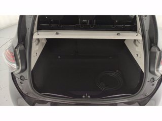 RENAULT Zoe Intens R135 e-shifter