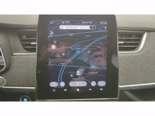 RENAULT Zoe Intens R135 e-shifter