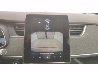 RENAULT Zoe Intens R135 e-shifter