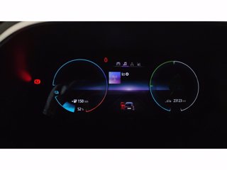 RENAULT Zoe Intens R135 e-shifter