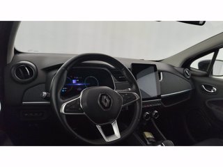 RENAULT Zoe Intens R135 e-shifter