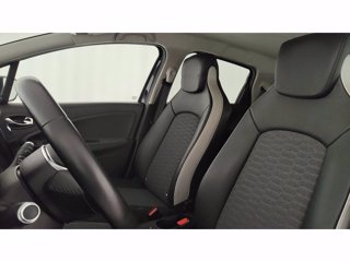 RENAULT Zoe Intens R135 e-shifter
