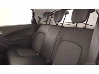 RENAULT Zoe Intens R135 e-shifter