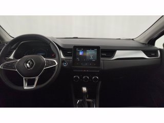 RENAULT Captur 1.6 E-Tech hybrid Zen 145cv auto