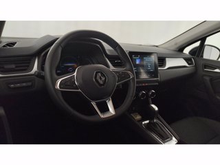 RENAULT Captur 1.6 E-Tech hybrid Zen 145cv auto