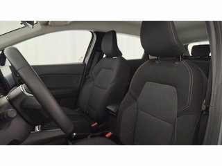 RENAULT Captur 1.6 E-Tech hybrid Zen 145cv auto