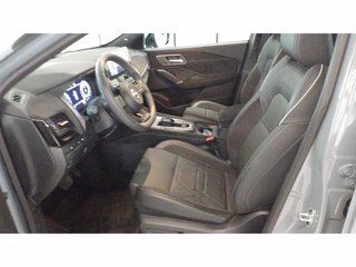 NISSAN QASHQAI N-DESIGN  e-POWER 2WD - BT