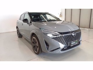 NISSAN QASHQAI N-DESIGN  e-POWER 2WD - BT