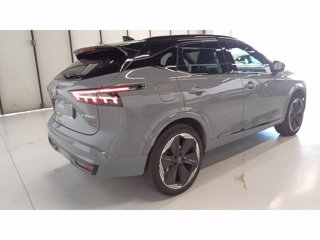 NISSAN QASHQAI N-DESIGN  e-POWER 2WD - BT