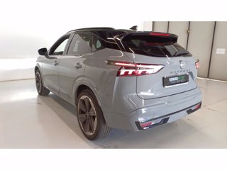 NISSAN QASHQAI N-DESIGN  e-POWER 2WD - BT