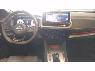 NISSAN QASHQAI N-DESIGN  e-POWER 2WD - BT