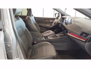 NISSAN QASHQAI N-DESIGN  e-POWER 2WD - BT