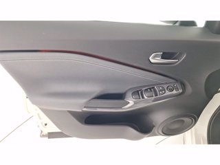 NISSAN Juke 1.0 dig-t Tekna 114cv