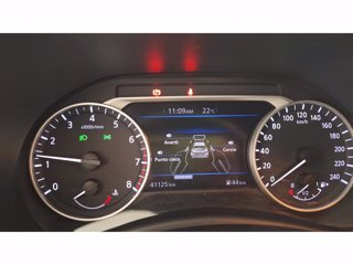 NISSAN Juke 1.0 dig-t Tekna 114cv