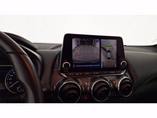 NISSAN Juke 1.0 dig-t Tekna 114cv