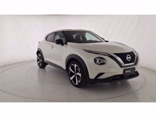 NISSAN Juke 1.0 dig-t Tekna 114cv