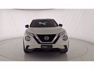 NISSAN Juke 1.0 dig-t Tekna 114cv