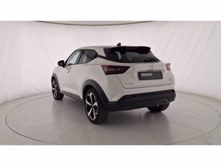 NISSAN Juke 1.0 dig-t Tekna 114cv