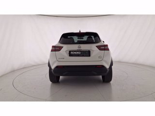 NISSAN Juke 1.0 dig-t Tekna 114cv