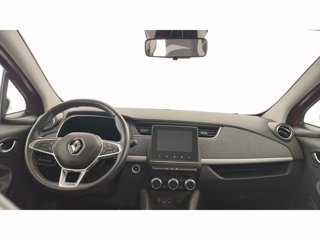 RENAULT Zoe Zen R135 e-shifter