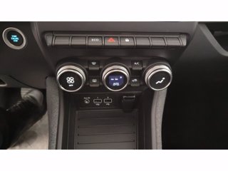 RENAULT Zoe Zen R135 e-shifter