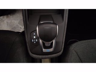 RENAULT Zoe Zen R135 e-shifter