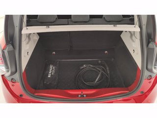 RENAULT Zoe Zen R135 e-shifter