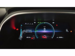 RENAULT Zoe Zen R135 e-shifter