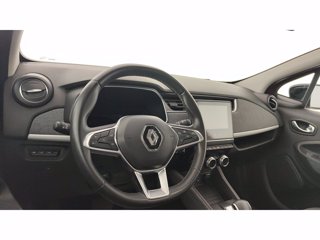 RENAULT Zoe Zen R135 e-shifter