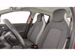 RENAULT Zoe Zen R135 e-shifter