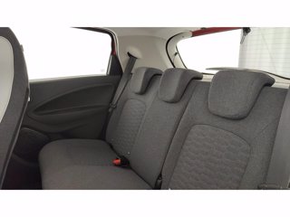 RENAULT Zoe Zen R135 e-shifter