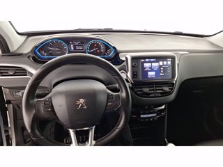 PEUGEOT 2008 1.2 PureTech Turbo Black Matt S&S