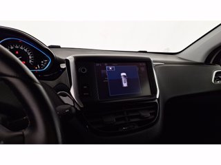 PEUGEOT 2008 1.2 PureTech Turbo Black Matt S&S