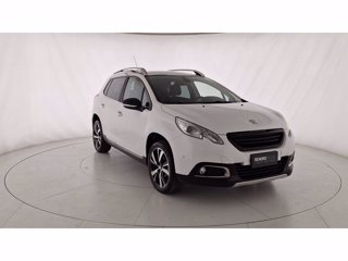 PEUGEOT 2008 1.2 PureTech Turbo Black Matt S&S