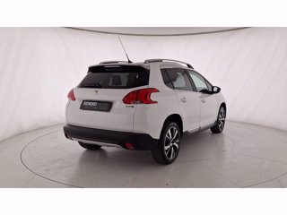 PEUGEOT 2008 1.2 PureTech Turbo Black Matt S&S