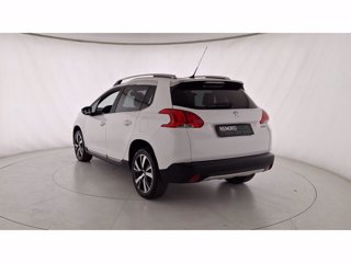 PEUGEOT 2008 1.2 PureTech Turbo Black Matt S&S