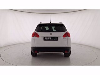 PEUGEOT 2008 1.2 PureTech Turbo Black Matt S&S