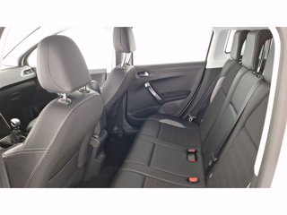 PEUGEOT 2008 1.2 PureTech Turbo Black Matt S&S