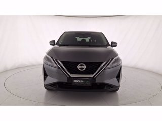 NISSAN Qashqai 1.3 mhev N-Connecta 2wd 140cv