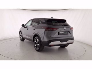 NISSAN Qashqai 1.3 mhev N-Connecta 2wd 140cv