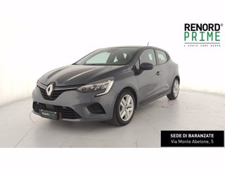 RENAULT Clio 1.0 sce Business 65cv my21