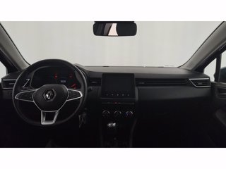 RENAULT Clio 1.0 sce Business 65cv my21